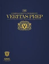 veritas GMAT preparation books