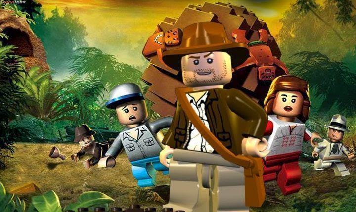 El Mierdiblog De Darthkafka Indiana Jones And The Fate Of Atlantis