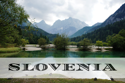 Slovenia Travel Blog