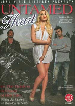 Untamed Heart (2014)