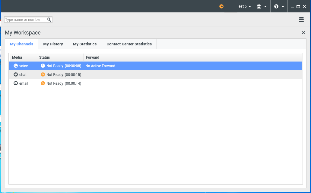 Tech Tips: Genesys Workspace Desktop Edition