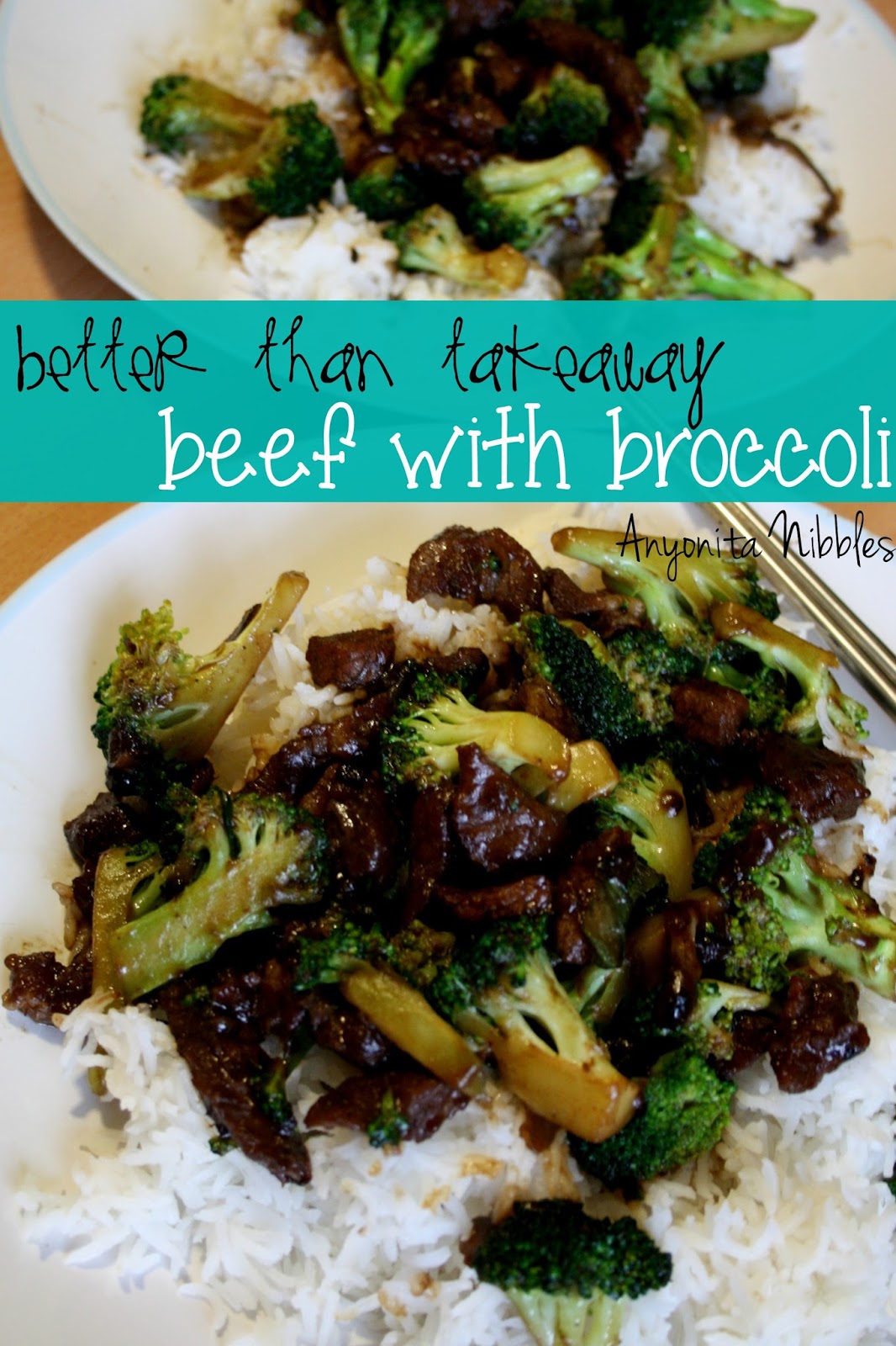 Anyonita Nibbles GlutenFree Recipes Better than Takeaway Gluten