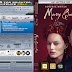 Mary Queen of Scots 4k UHD Bluray Cover