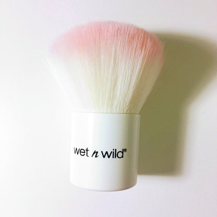 wet n wild kabuki brush wet n wild kabuki brush