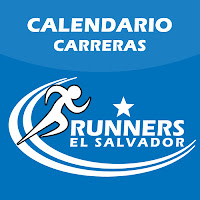 Calendario RUNNERS El Salvador