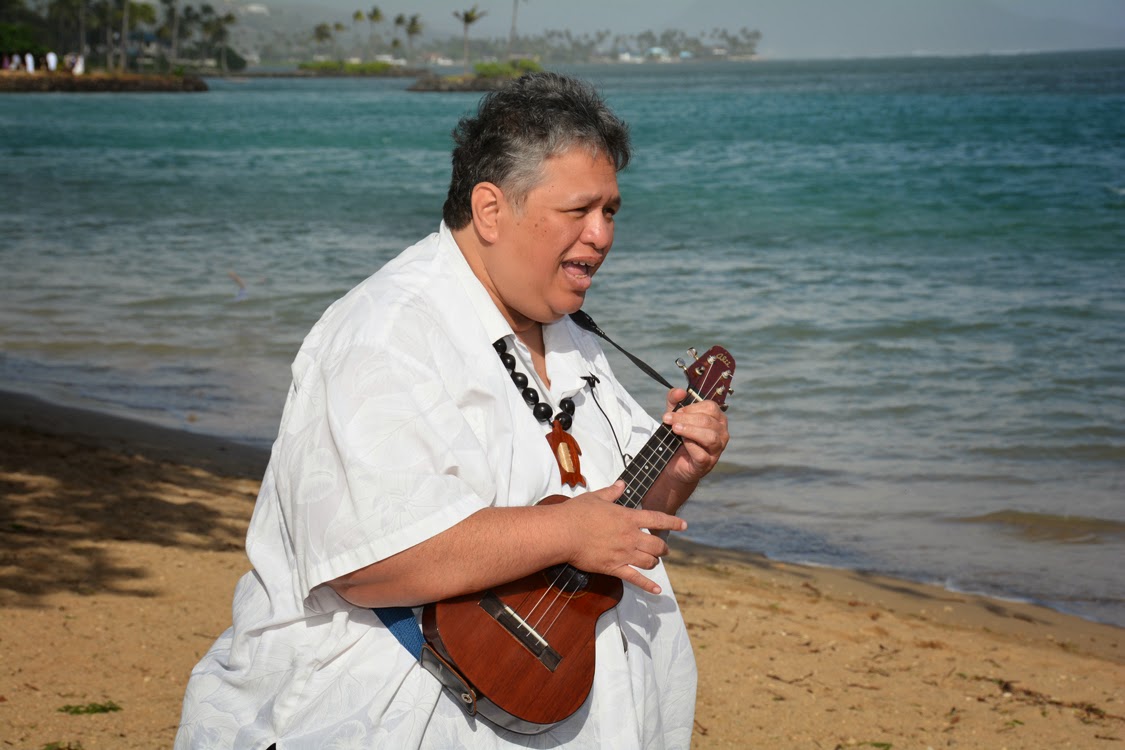 Hawaiian Ukulele