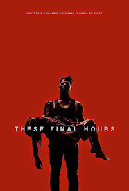 Watch Movies These Final Hours (2013) Full Free Online