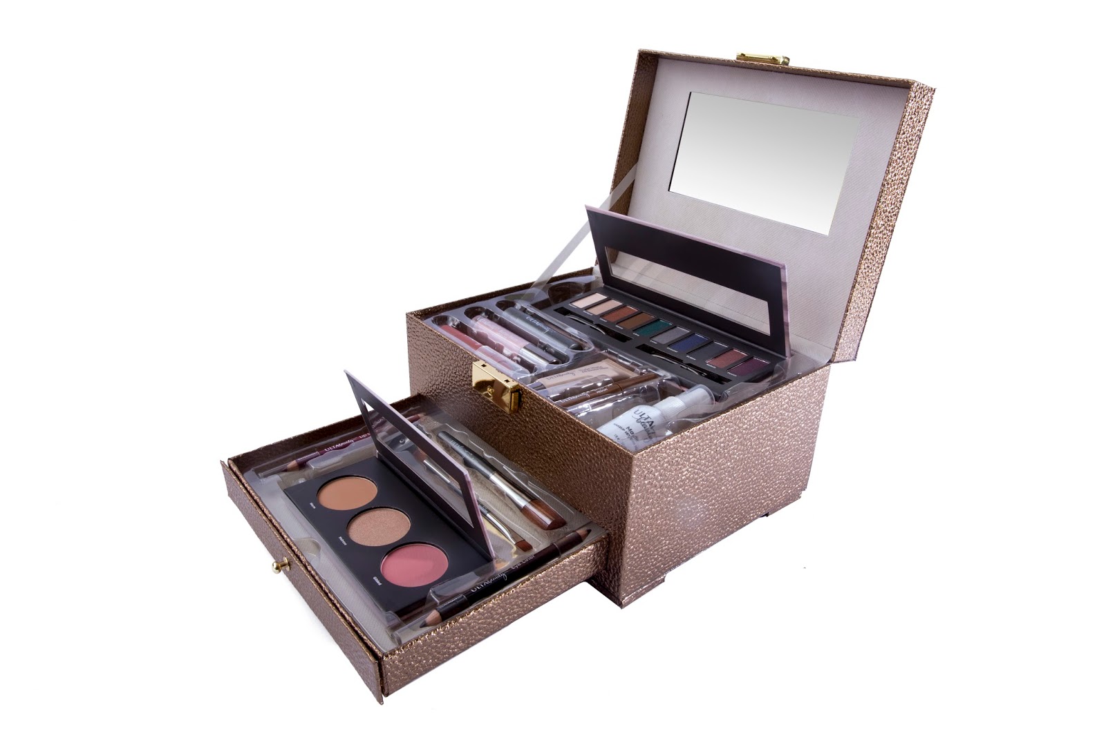 2016 Holiday Gift Pick ULTA Brilliantly Beautiful Color Essentials