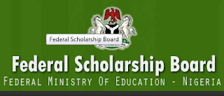 Federal Government Scholarship Screening Centres 2018
