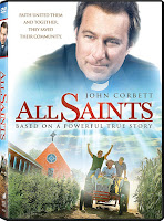 All Saints 2017 DVD