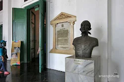 museum seni rupa dan keramik jakarta