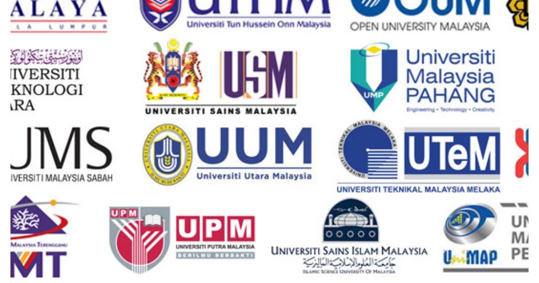 Senarai universiti awam
