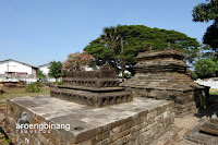 makam raja raja tallo