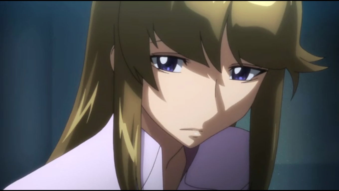 Otakus Viciados em anime: Ginga Kikoutai Majestic Prince Episódio 09
