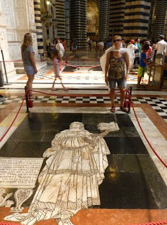 Duomo de Siena. Duomo de Siena.