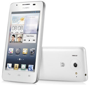 Huawei Ascend G510