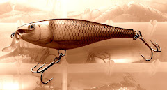 Antique lures - are you sitting on a fortune..?