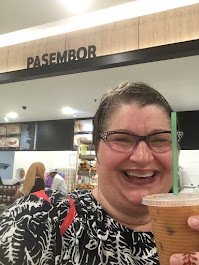 Paembor, Georgetown Malaysia, Teh Ais, 2019