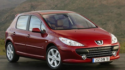 Peugeot 307 1.6 Dizel Alınır mı? Peugeot 307 1.6 Dizel Yakıt Tüketimi ve Teknik Özellikleri