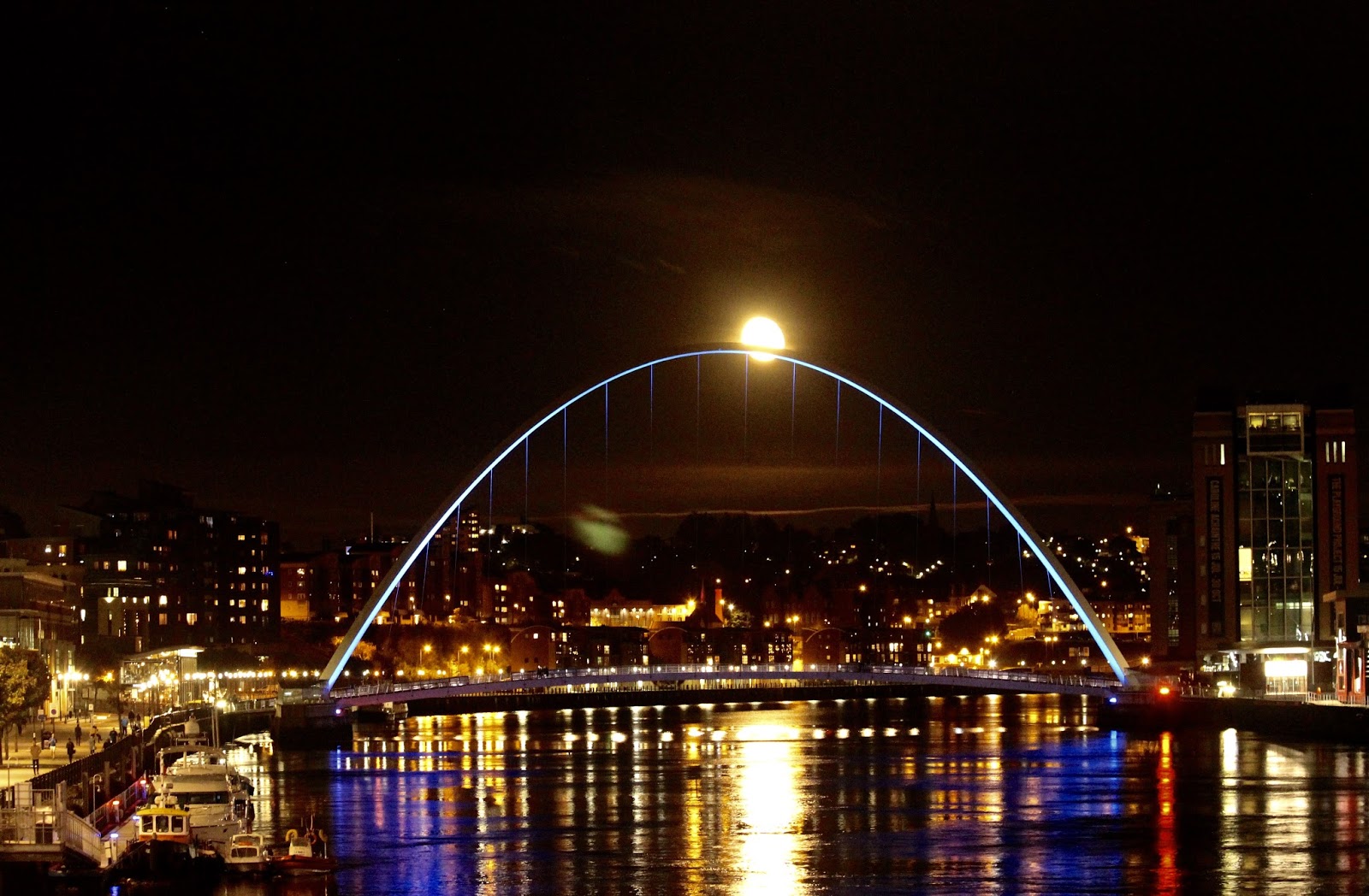 Newcastle After Dark 2 Shay Kennedy