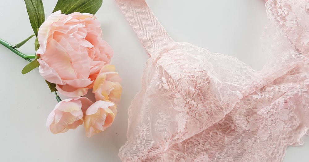bralette diy