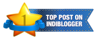 My top posts on Indiblogger