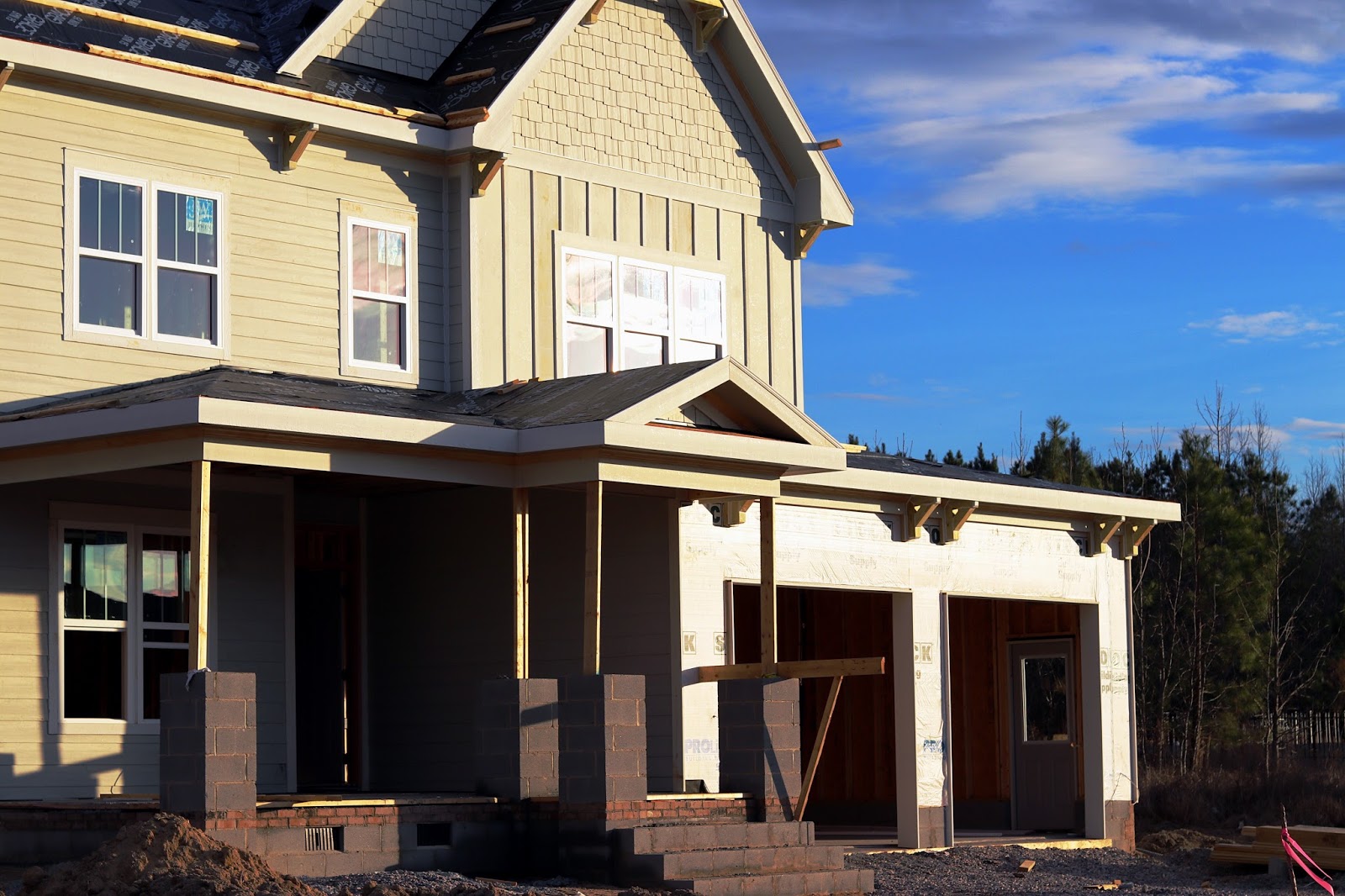 Housing Terminology to Know!