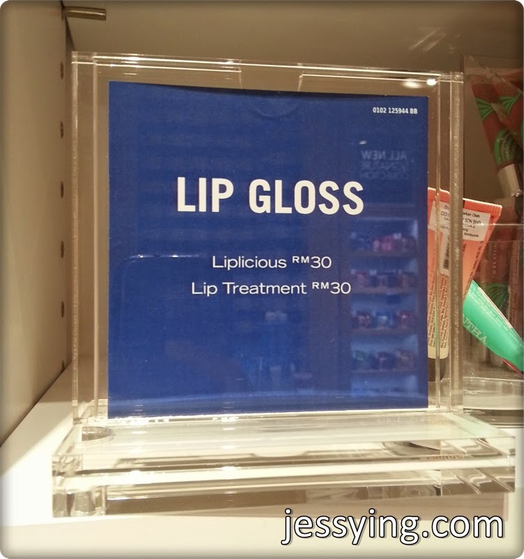 Jessying Malaysia Beauty Blog Skin Care reviews, Make Up reviews