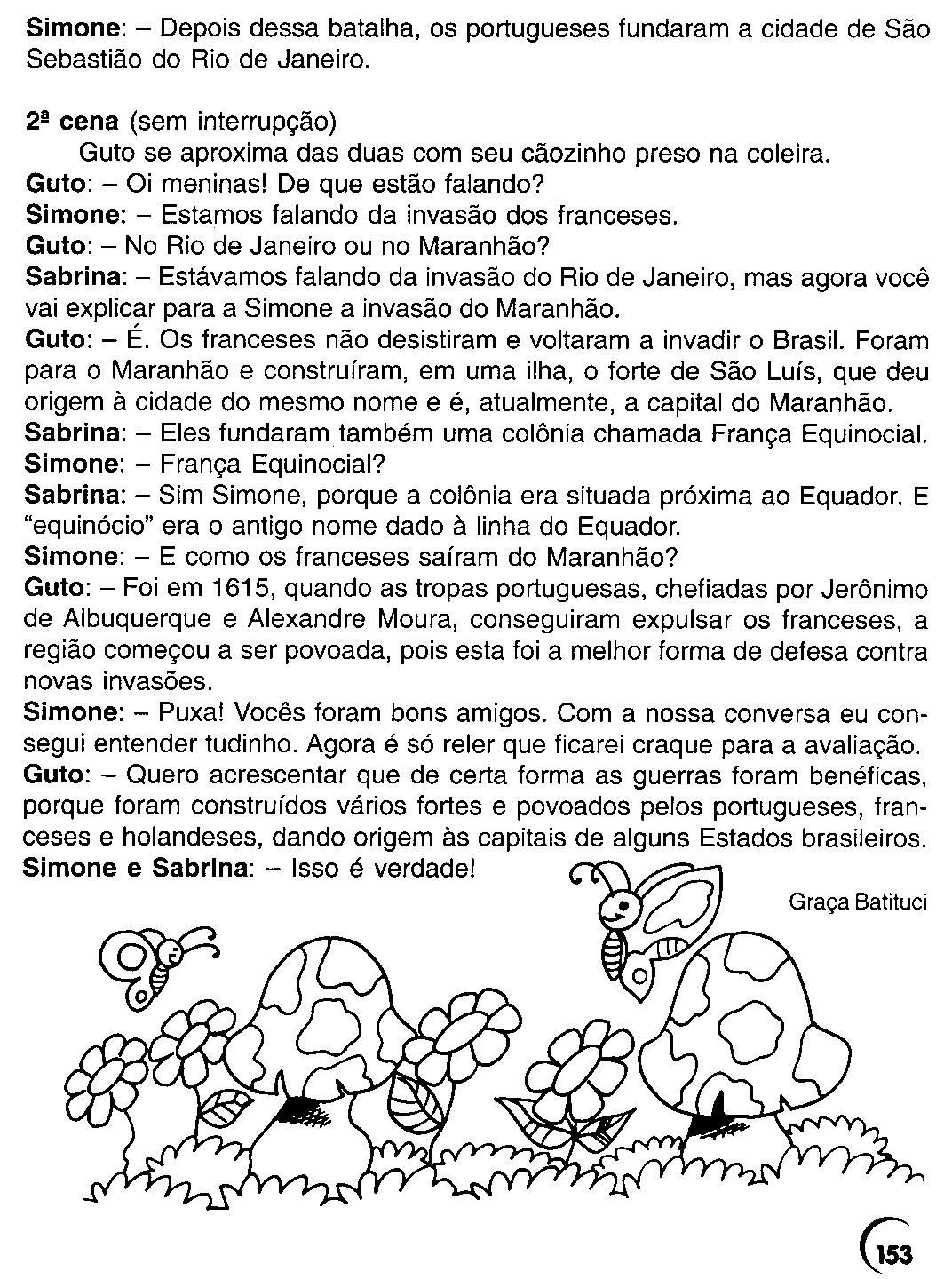 HISTÓRIA 5° ANO ATIVIDADES EXERCÍCIOS PARA IMPRIMIR V Atividades