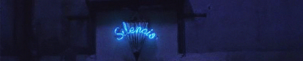 Cine Club Silencio: Mulholland Drive