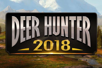 Deer Hunter 2018 apk