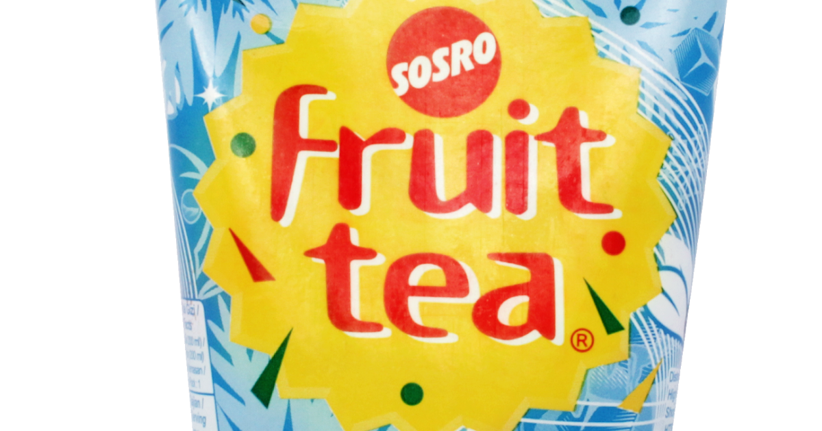 Contoh Iklan Produk Minuman 2019 ARasmi