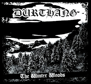 DURTHANG - The Winter Woods