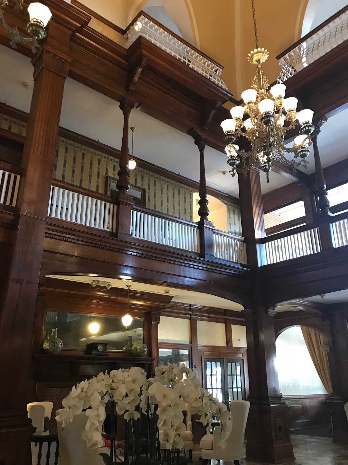 Two Utah Gypsies RVing National Sites in the US Rosemary & Thyme