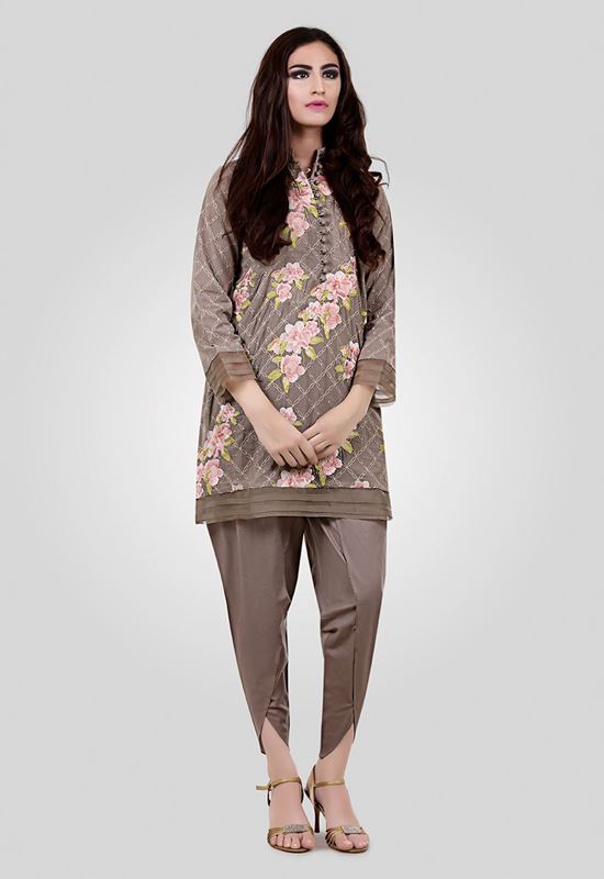 Cross Stitch UnStitched Collection 2016 Guardians Clothes