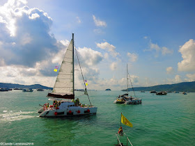 Koh Samui, Thailand daily weather update; 12th May, 2016
