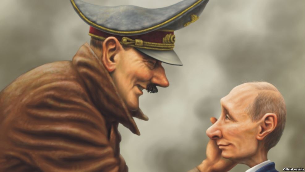 Путь к власти Адольфа Гитлера Инфографика Инфографика