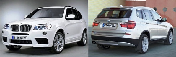 TECHZONE: BMW X3 India launched in two variants, deliveries starts in September