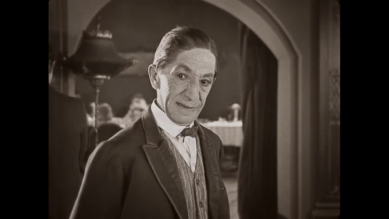 Siete ocasiones (1925) Buster Keaton | Comedia | 720p