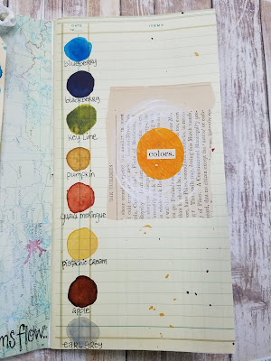 is journaling a word