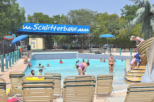 Schlitterbahn Waterpark And Resort New Braunfels Review By Demcy