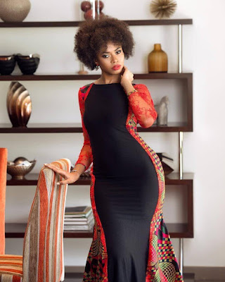 21+ Unique Ankara Dresses Styles Attires For African Women To Wear African American women tend to be conscious of what they wear 21+ Unique Ankara Dresses Styles Attires For African Women To Wear