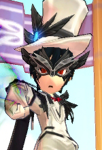 Mayor of Saga City