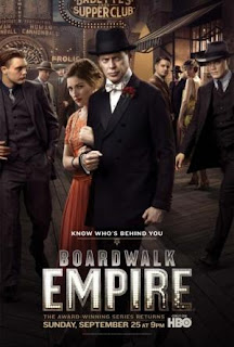 Boardwalk Empire Serie Completa 1080p Español Latino