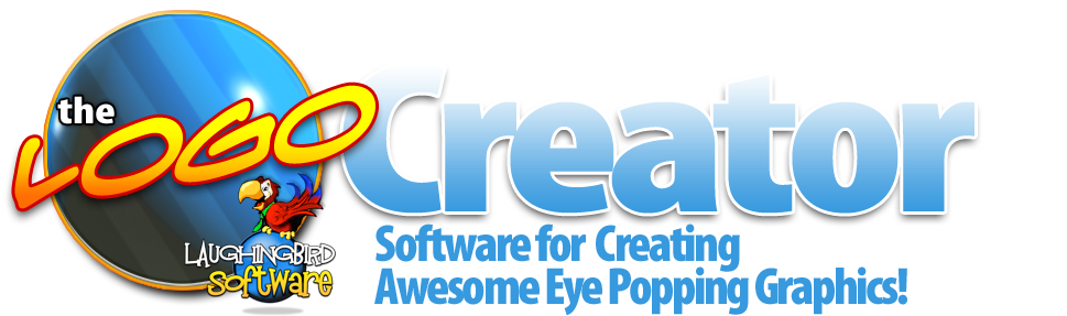 The Logo Creator v6