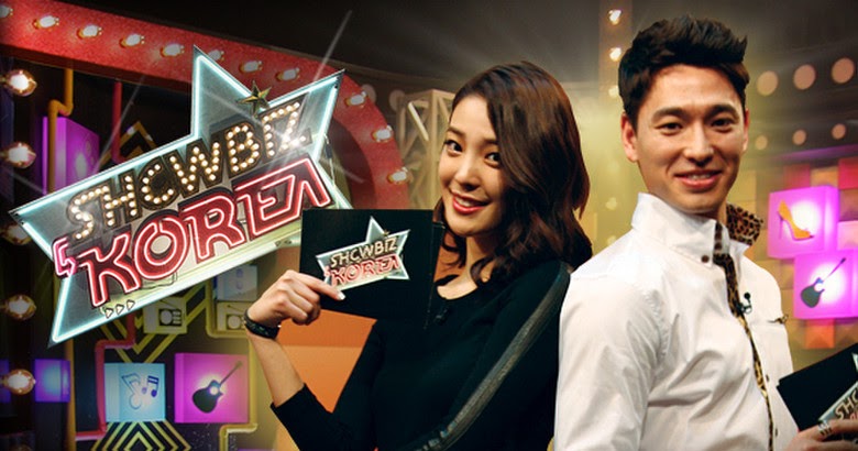 Showbiz Korea Episode 1584-Korea TV Show 2017 - TV Dramas