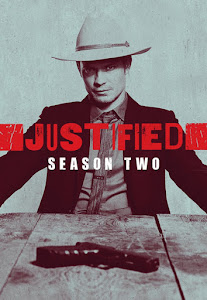 Justified Poster