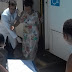 Mulher dá a luz dentro de ônibus em Camaçari; motorista relata “situação inusitada”
