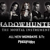 Todos á procura de Jace em promo do episódio 2x03 de "Shadowhunters"