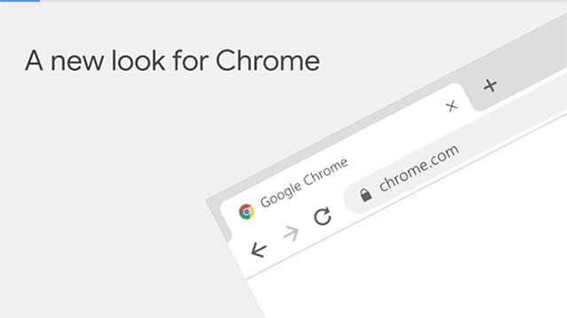 Melihat Google Chrome 69 Dengan Desain Dan Fitur Baru Di Windows 10 Melihat Google Chrome 69 Dengan Desain Dan Fitur Baru Di Windows 10